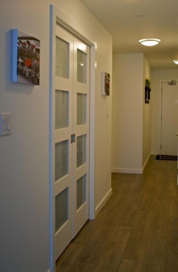 Apartmán Urban Den Victoria Exteriér fotografie