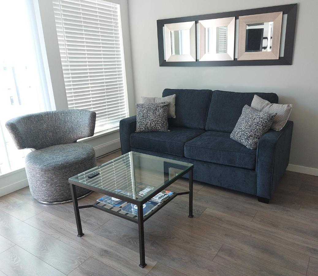 Apartmán Urban Den Victoria Exteriér fotografie