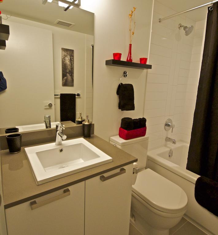 Apartmán Urban Den Victoria Pokoj fotografie
